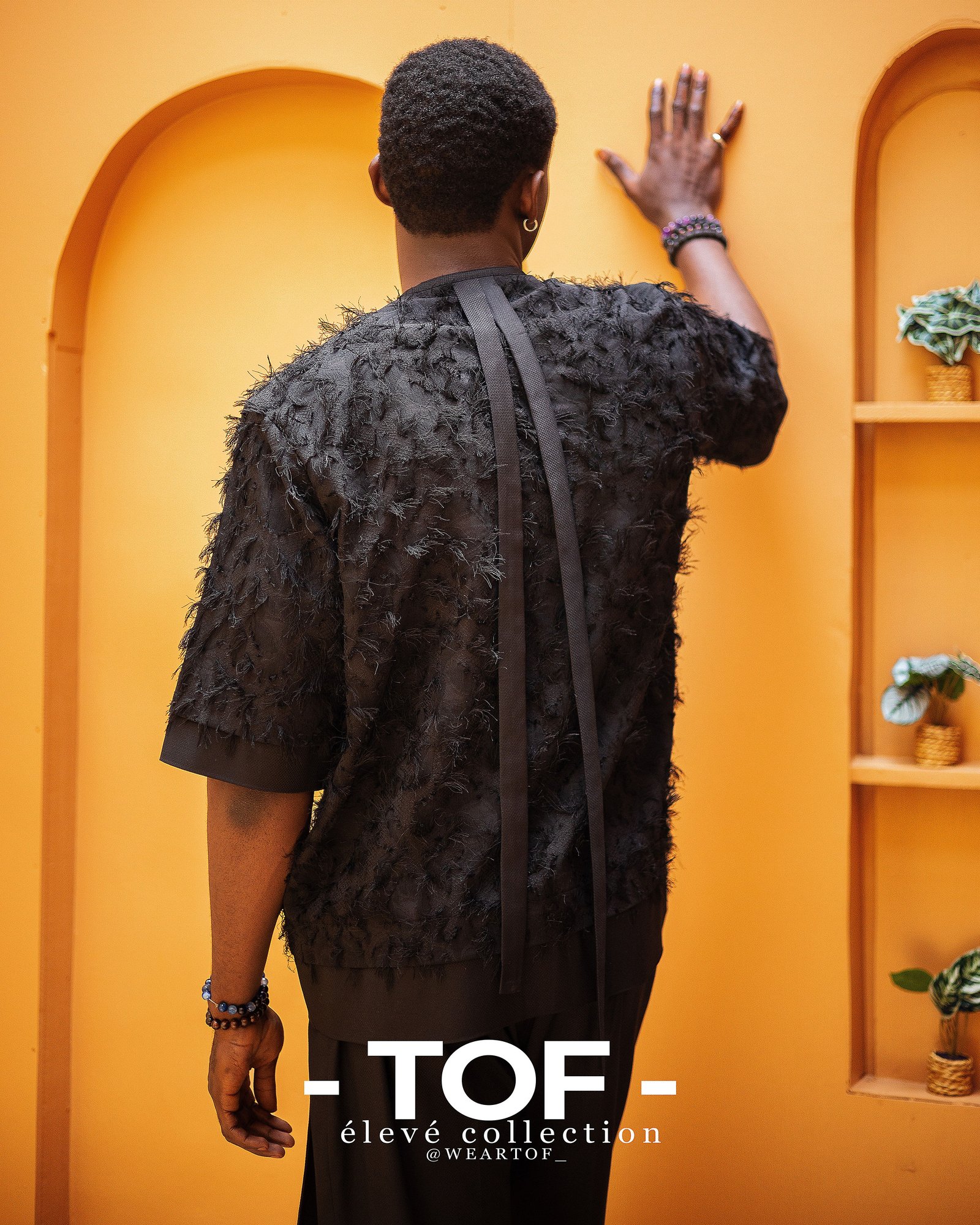 THE ELEVE COLLECTION - Image 2
